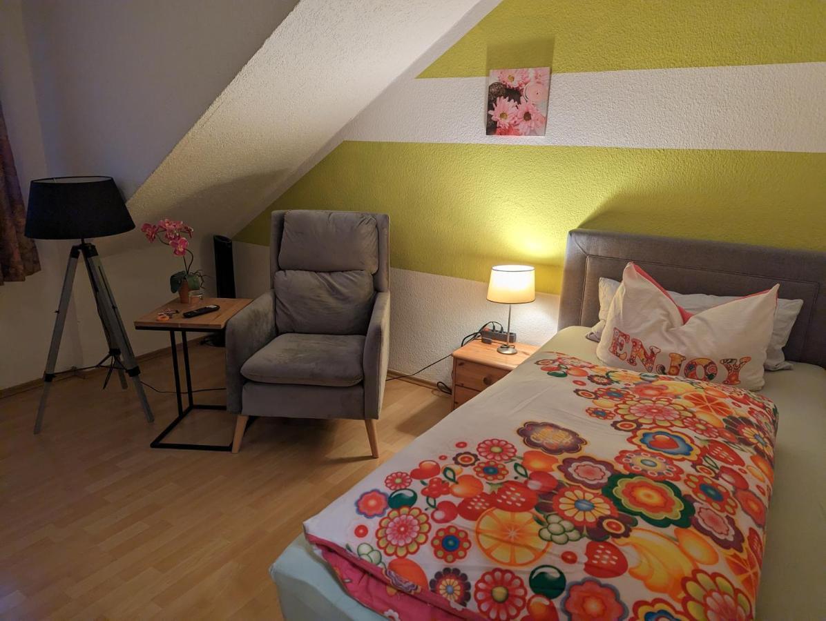 Hotel Heideklause Colonia Esterno foto